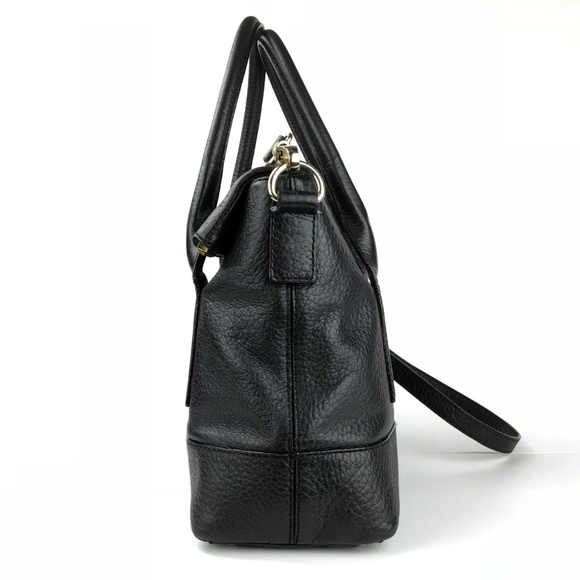 🚫SOLD🚫 Kate Spade Black Southport Avenue Carmen - Picture 4 of 8